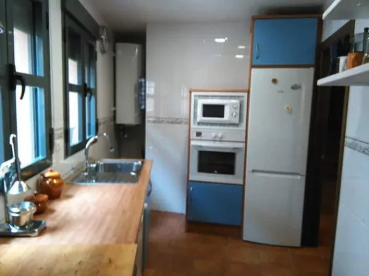 Imagen de Cocina nº4