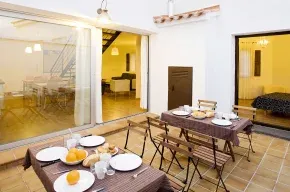 Imagen de Fin de semana en Monfragüe, Casa Babel