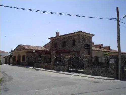 Imagen de Fachada principal. Exterior