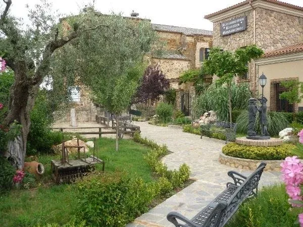 Imagen de Parque. Jardin.
