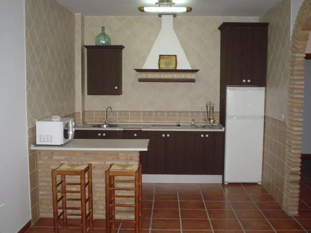 Imagen de Cocina.