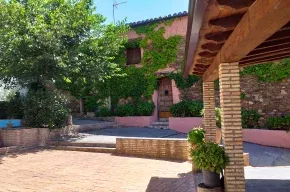 Imagen de Casas Rurales Posada La Campana