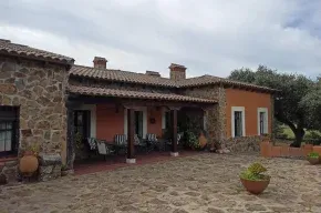 Imagen de Casa Rural El Barruelo