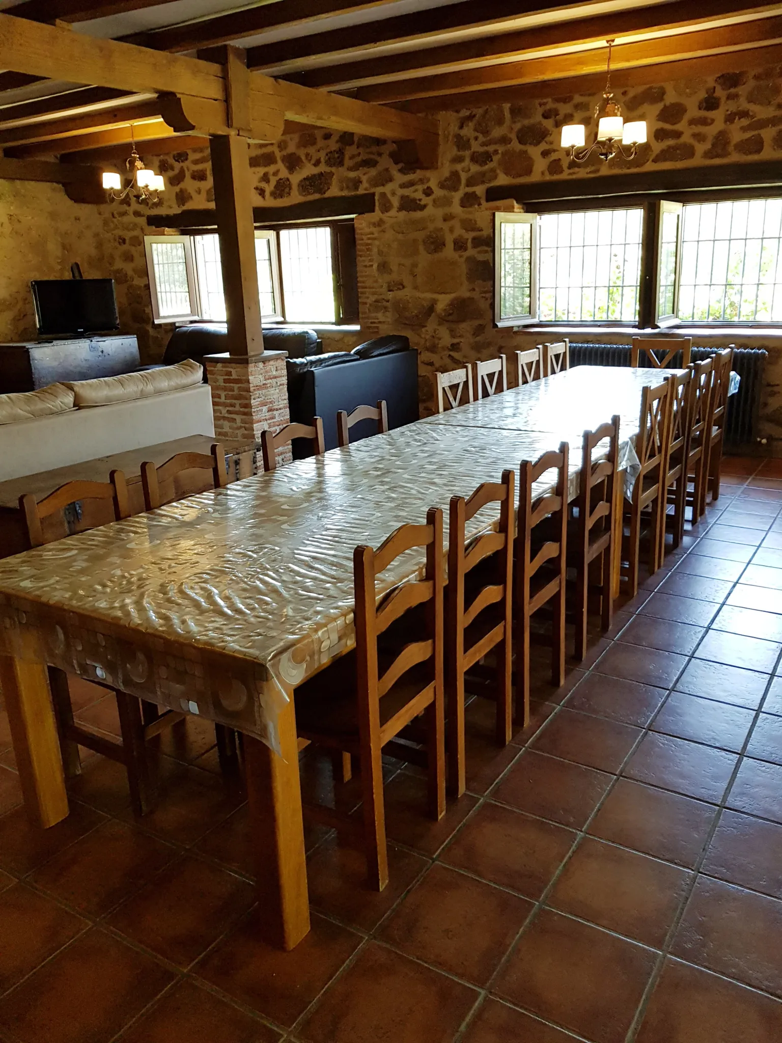 Imagen de comedor