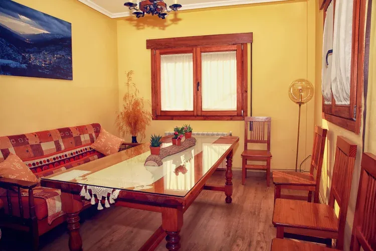 Imagen de Salón