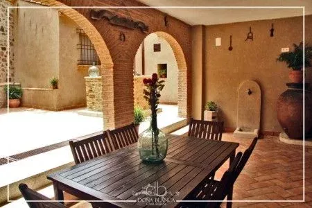 Imagen de Patio
