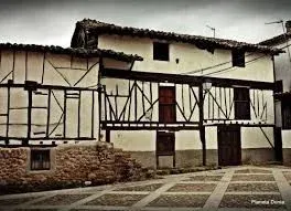 Imagen de Casas típicas