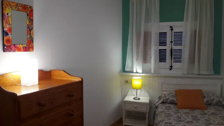 Imagen de Dormitorio individual