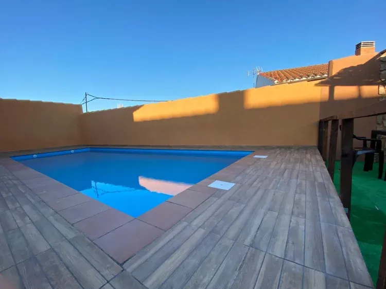 Imagen de Piscina