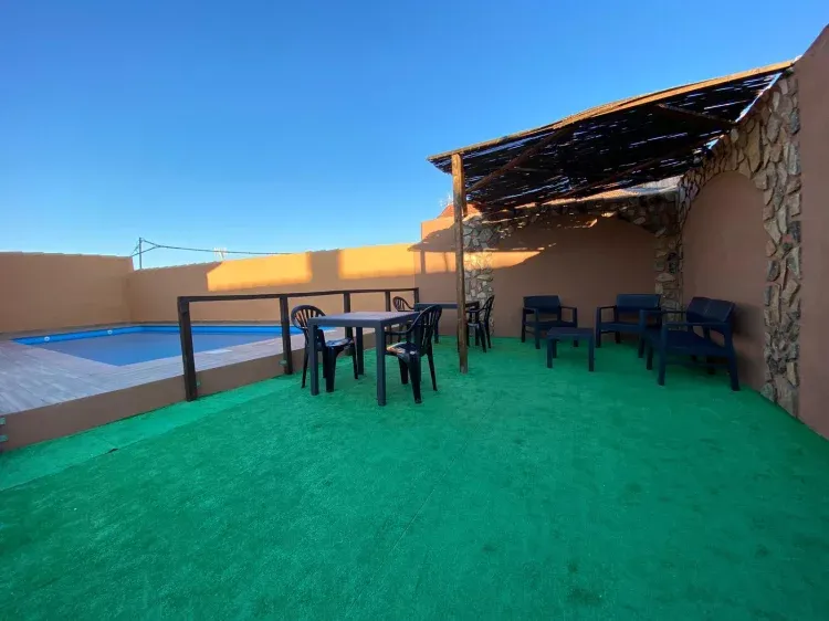 Imagen de Piscina