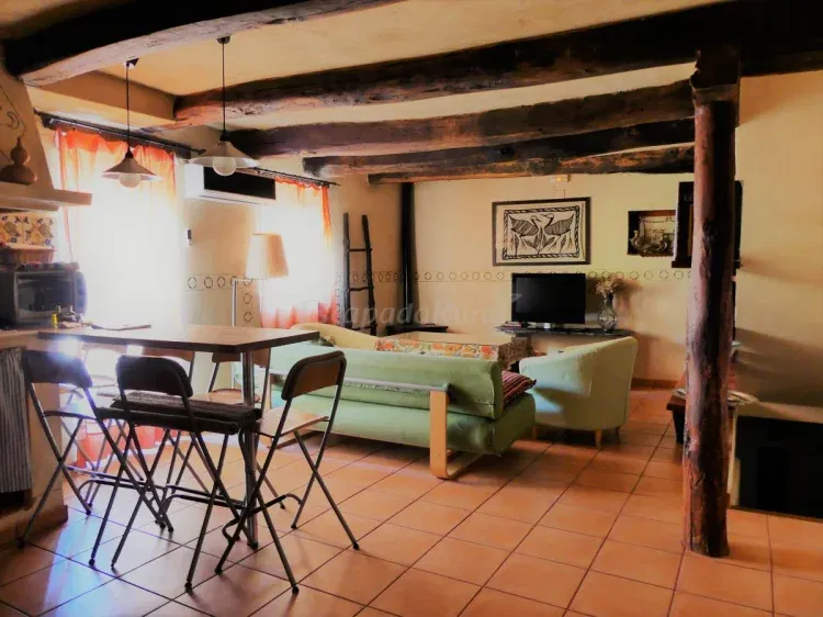 Imagen de Salón