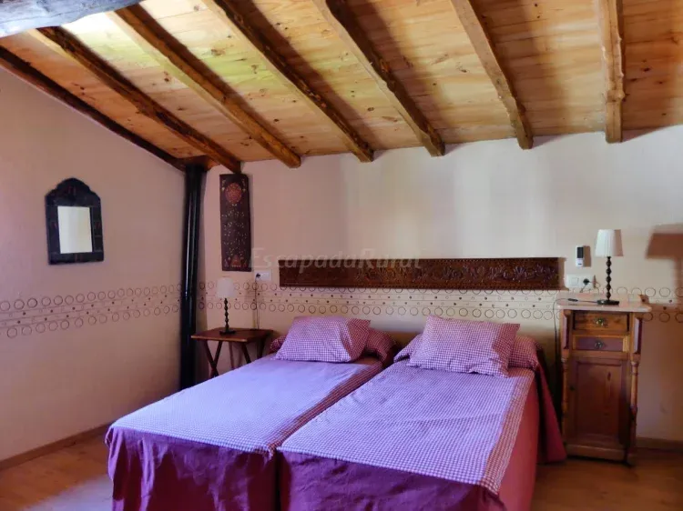 Imagen de Dormitorio 2