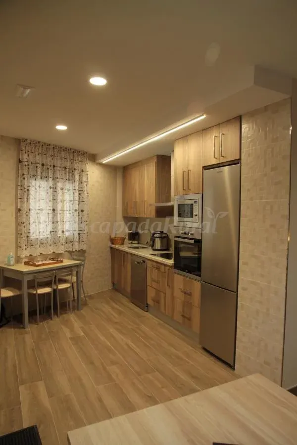 Imagen de Cocina