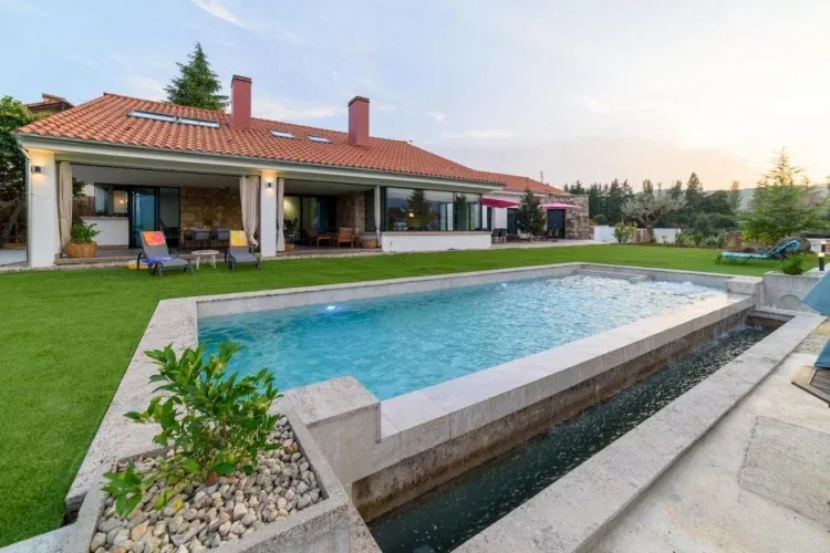 Imagen de Piscina