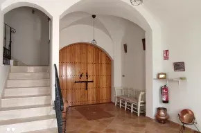 Imagen de Rucanon 1 La casa del pueblo