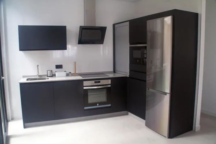 Imagen de Cocina casa