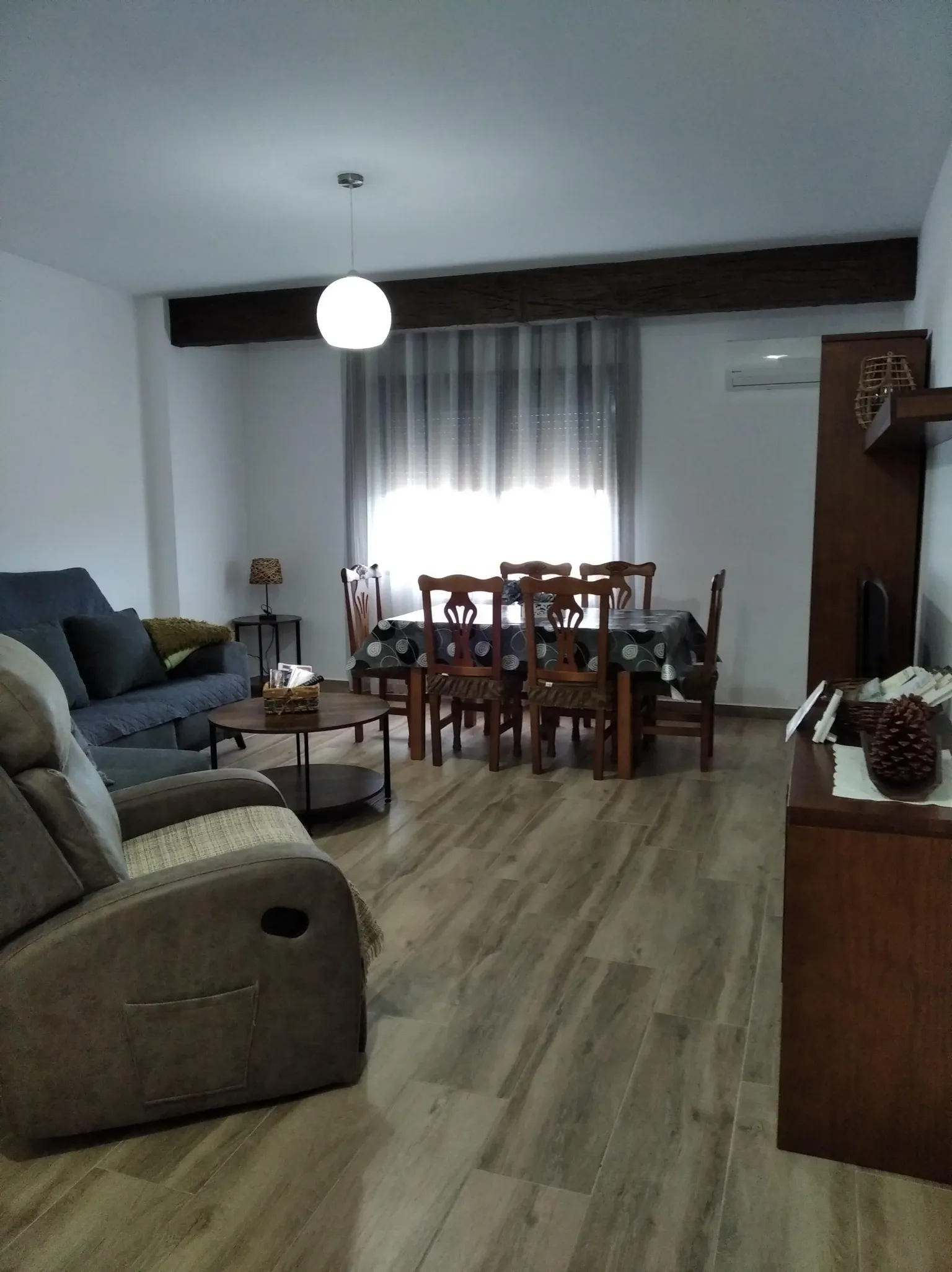 Imagen de Salón