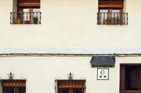 Imagen de El Corralón