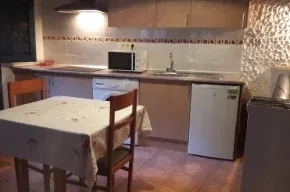 Imagen de Casita La Cascarona