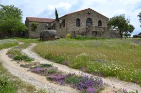 Imagen de Albergue La Jarilla