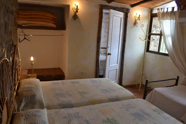 Imagen de Habitacion doble