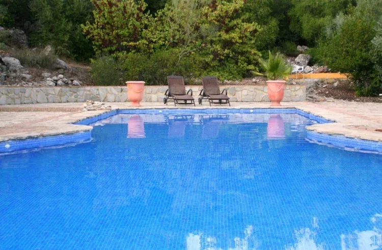 Imagen de Piscina Paraísos Escondidos
