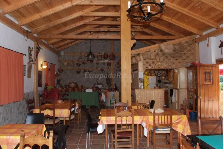 Imagen de Salón Cueva la Mora