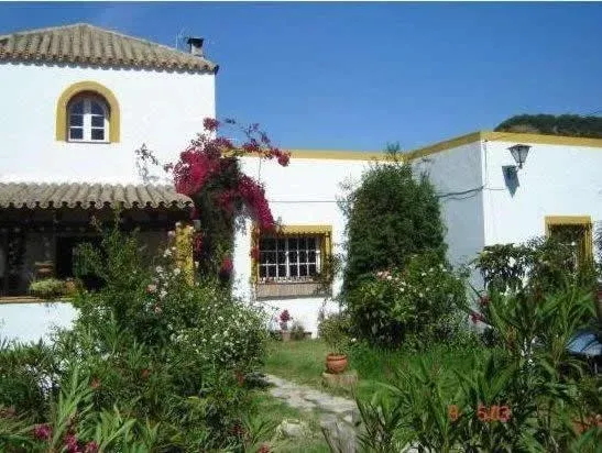 Imagen de casa el Fresno
