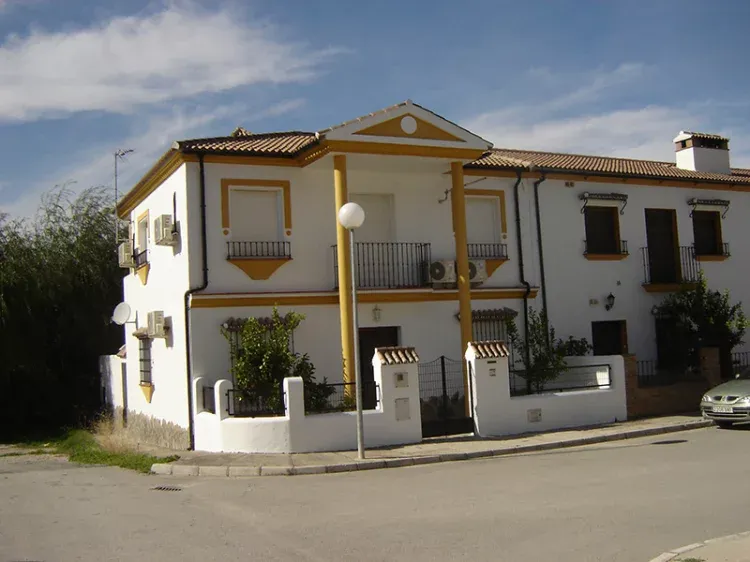 Imagen de Fachada