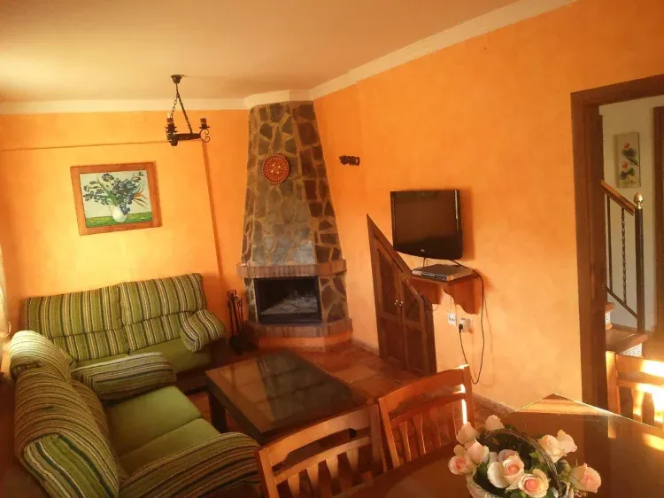 Imagen de Salón