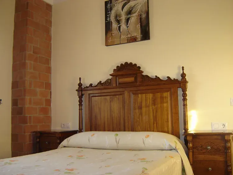 Imagen de Dormitorio principal