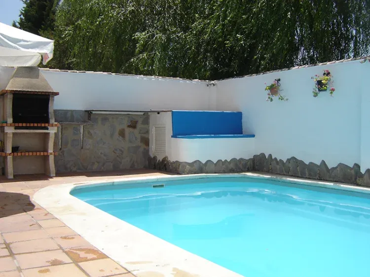 Imagen de Piscina salada