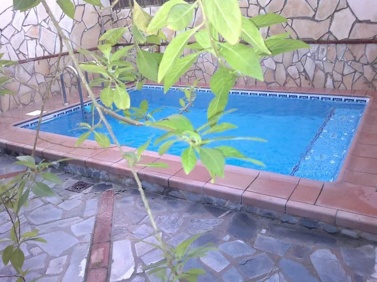 Imagen de Piscina