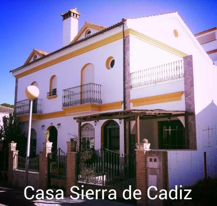 Imagen de Fachada Principal