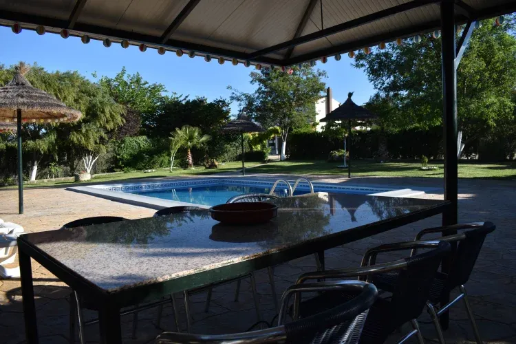 Imagen de piscina