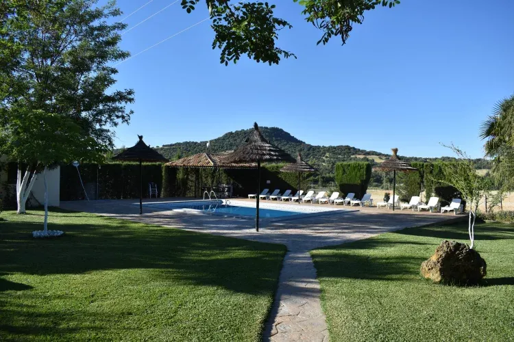 Imagen de piscina