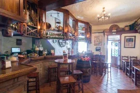 Imagen de Casas rurales Iptuci