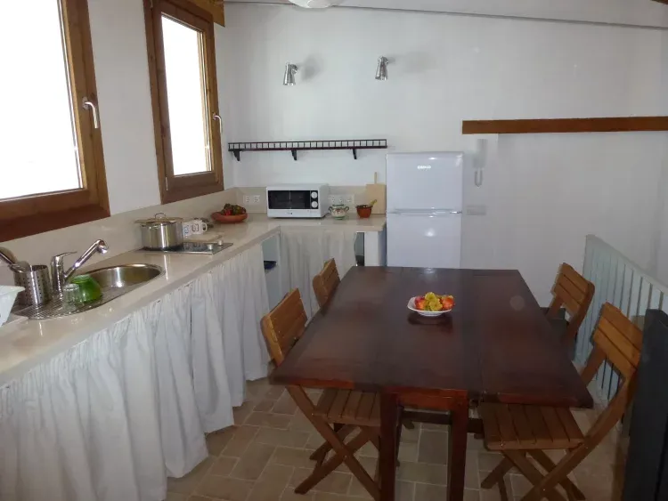 Imagen de Cocina