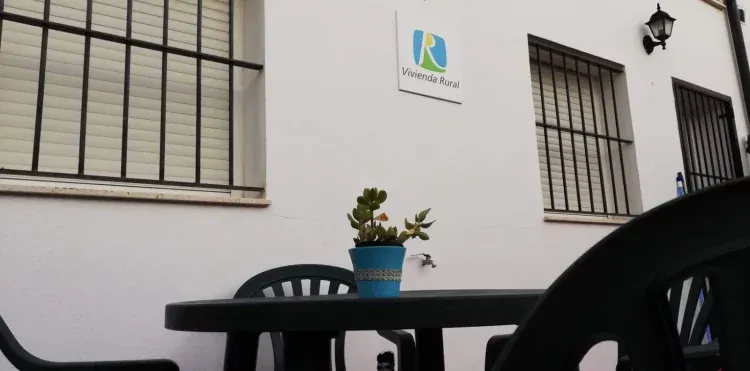 Imagen de Terraza