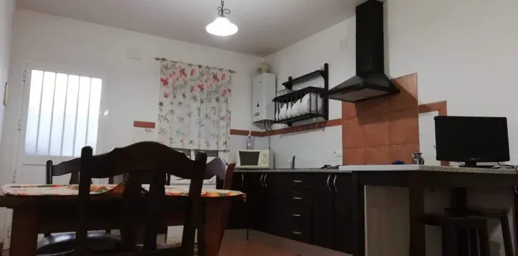 Imagen de Cocina comedor 