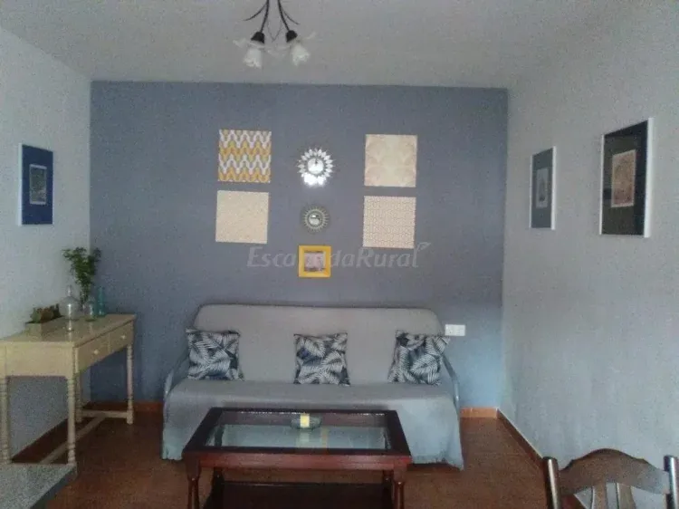Imagen de Salón