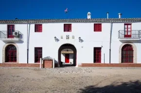 Imagen de El Cortijo la Mariscala