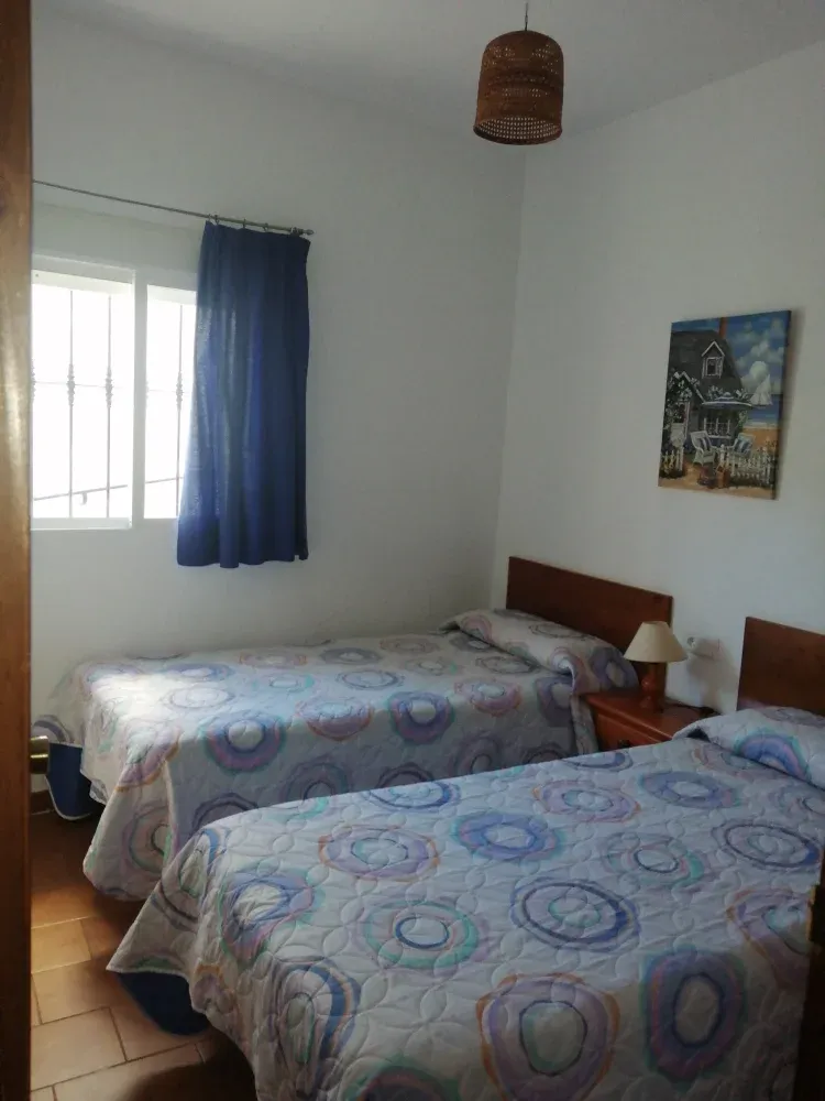 Imagen de dormitorio 3
