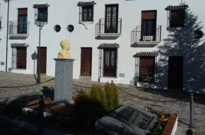 Imagen de Alojamiento Rural Tassone