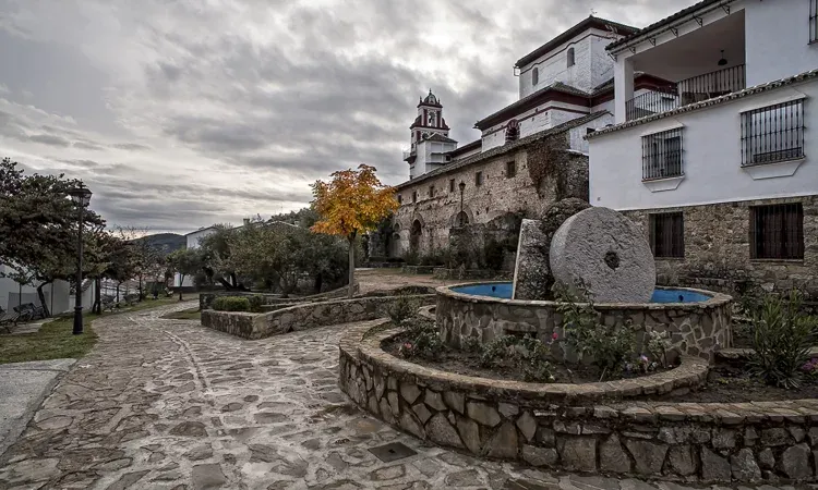 Imagen de Parque San José