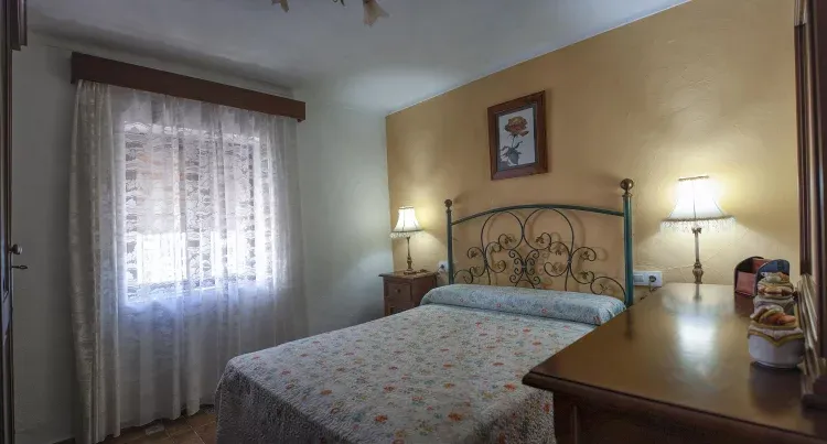 Imagen de dormitorio (1) matrimonio