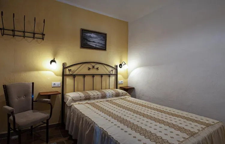Imagen de dormitorio (2) matrimonio