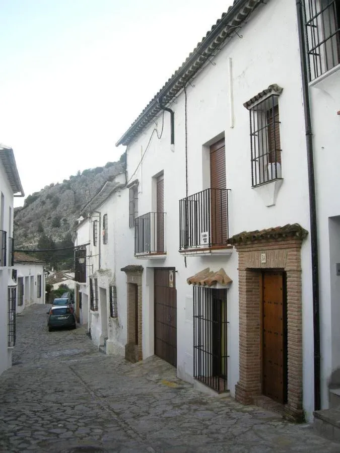 Imagen de Casa Corrales