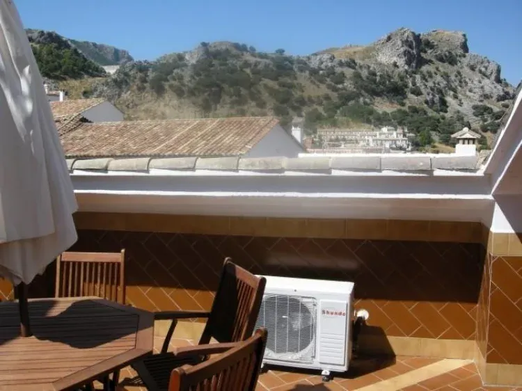 Imagen de Terraza