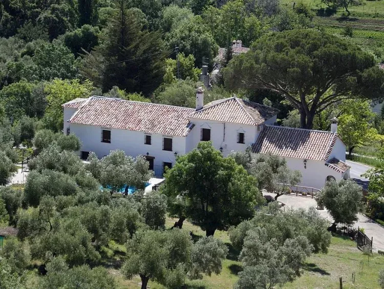 Imagen de Casa Rural La Bodeg
